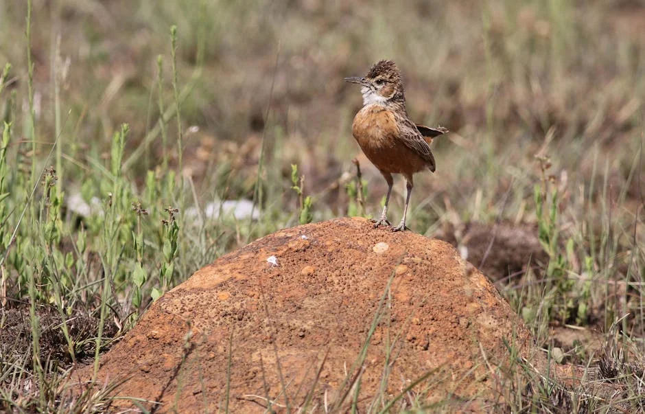 Terra Materiais Returns from Space Experiment: What It Means for South Africa — Economy Business