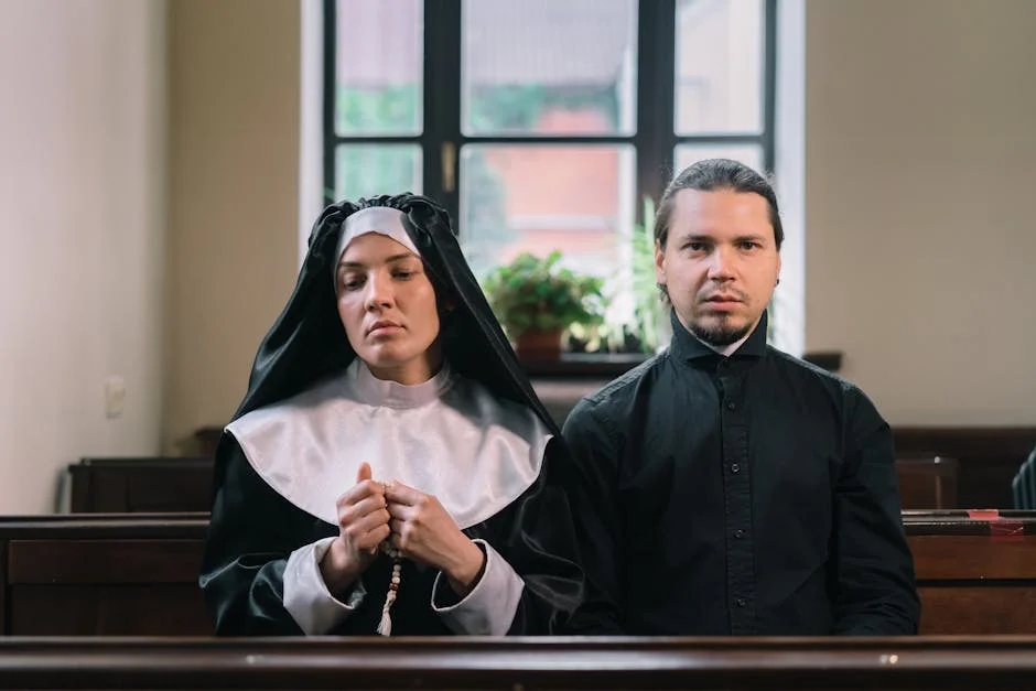Texas Jury Convicts Catholic Priest of Sexual Assault — What It Means for Nigeria's Image