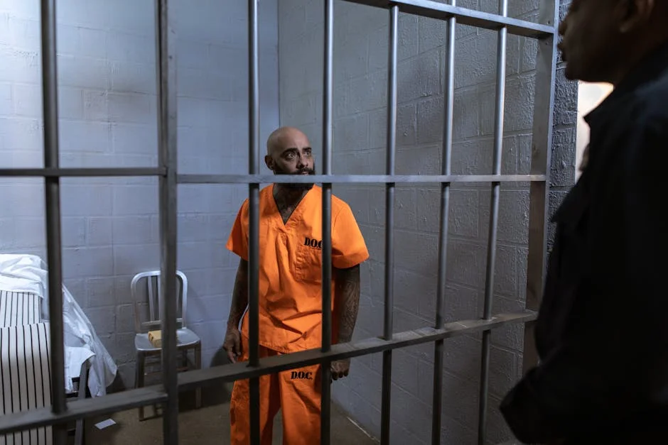 Thabo Bester fails second prison transfer bid: what it means for South Africa's justice system — Economy Business