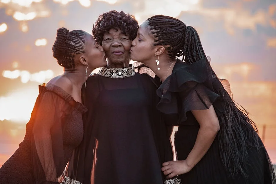 The Conversation Africa Reveals Barriers Facing Women in Wealth Creation — Key Insights — Economy Business