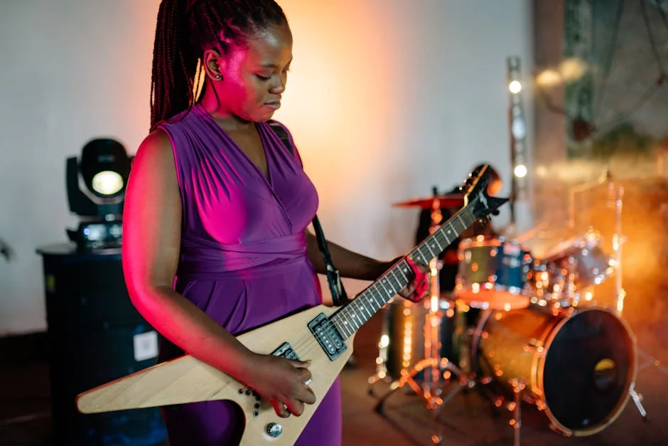 Think Music Revival Triggers New Investment Wave in SA — Culture Arts