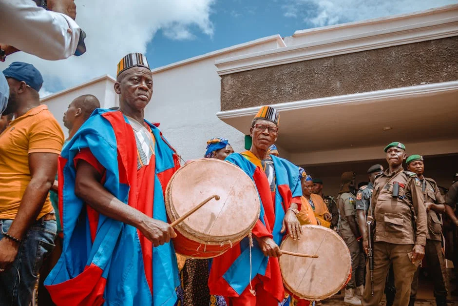 Tinubu Launches TETFund Projects — Will It Boost Nigeria's Educational Sector?