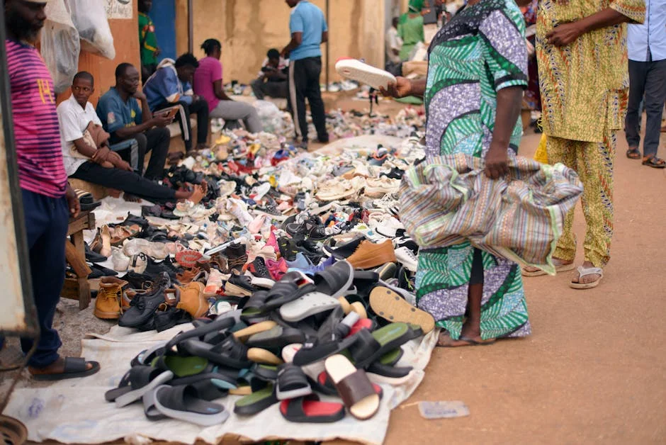 Tinubu Pushes Nigeria Reforms to Attract Global Capital — Politics Governance