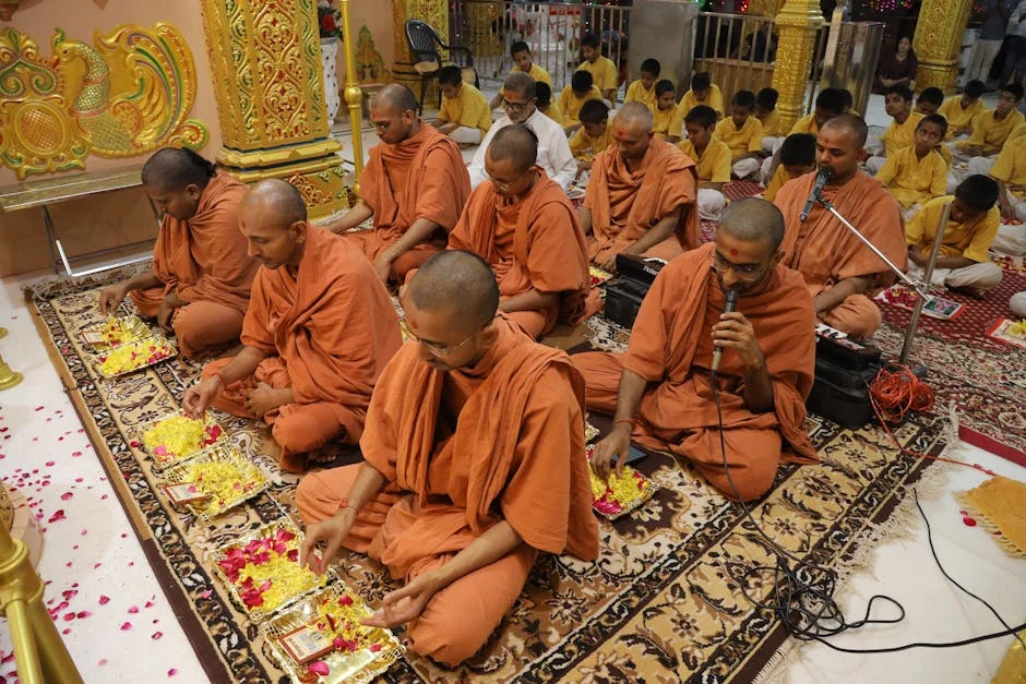 Tirupati Celebrates Saint Ramanuja's Legacy Amid Tourism Surge — Economy Business