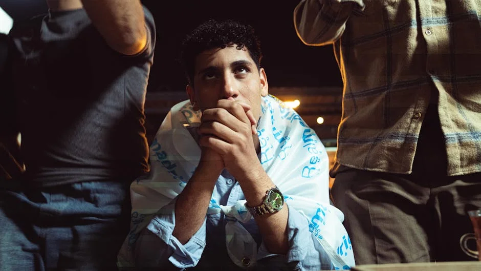 Tottenham vs Brighton – Fans Rally as Club Faces Financial Strains — Economy Business