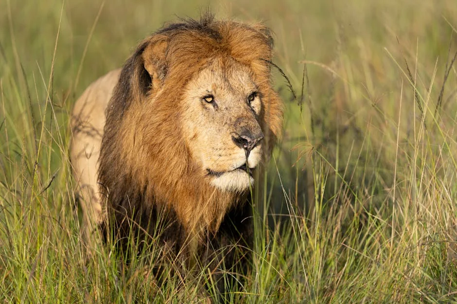 Trophy Hunting Revenue Saves African Wildlife – The Economic Case — Sports