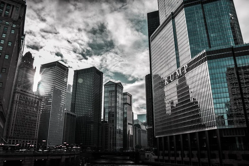 Trump Blocks Iran Ceasefire — Markets Brace for Volatility — Economy Business