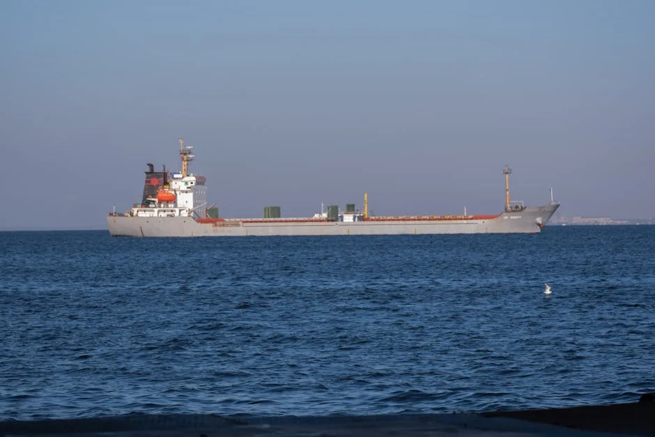 Trump Threatens Iranian Ships in Ormuz Strait — Markets Brace for Volatility — Economy Business