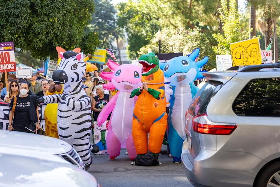 Trump Unveils Gold-Plated Capitol Arch Amid Political Tensions — Economy Business