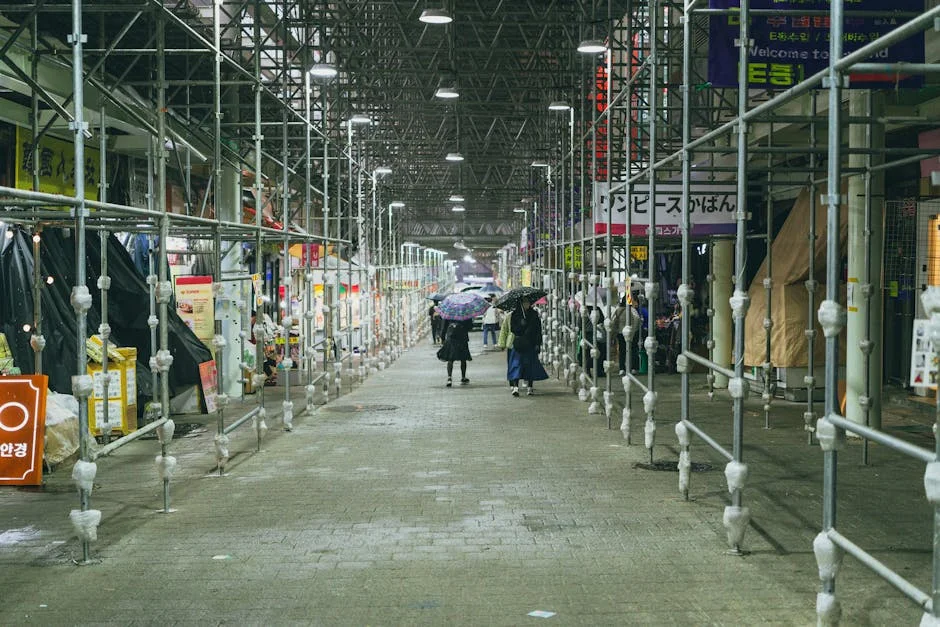 Trump's Second Coming Sparks Market Jitters in GB — Politics Governance