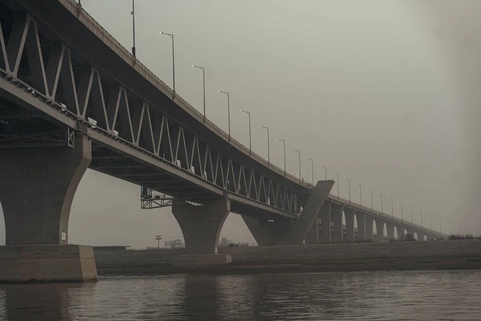 Tsitsikamma Bridge upgrades promise safer travel for Garden Route tourists: here's what to expect — Economy Business