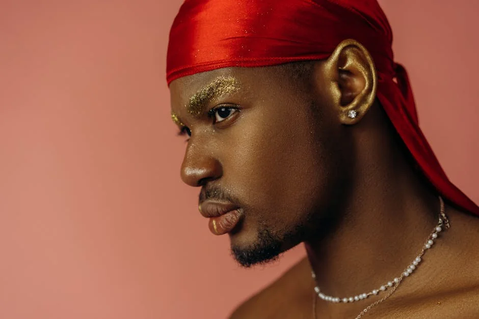 Tyriq Withers Met Gala Look Triggers Global Fashion Market Shift — Environment Nature