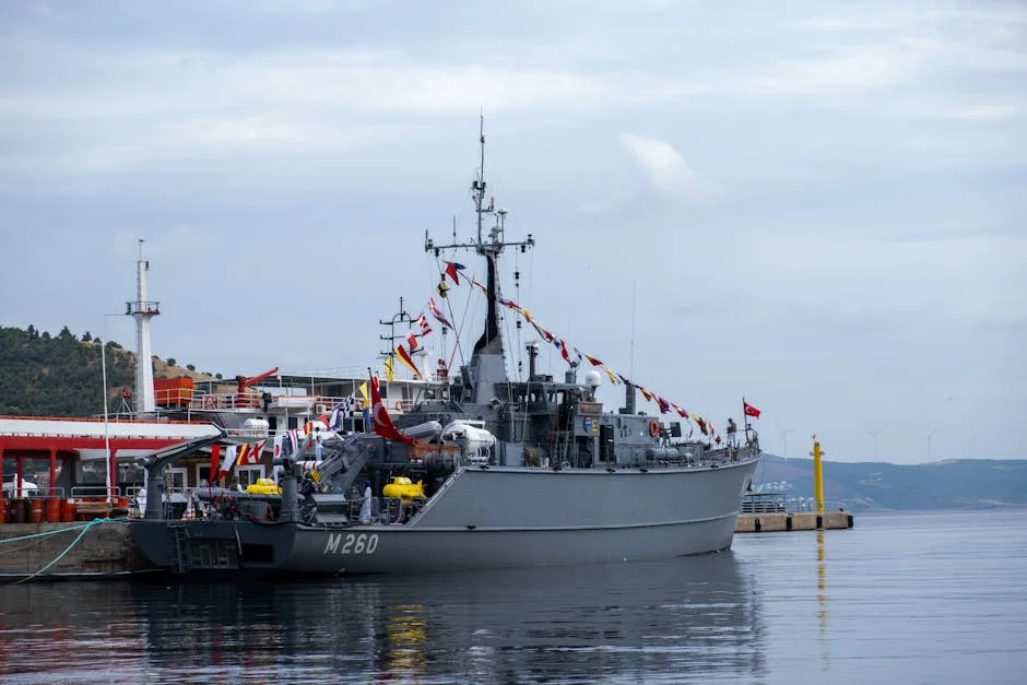 UK Accuses Russia of Submarine Activity Near Atlantic Cables — Economy Business