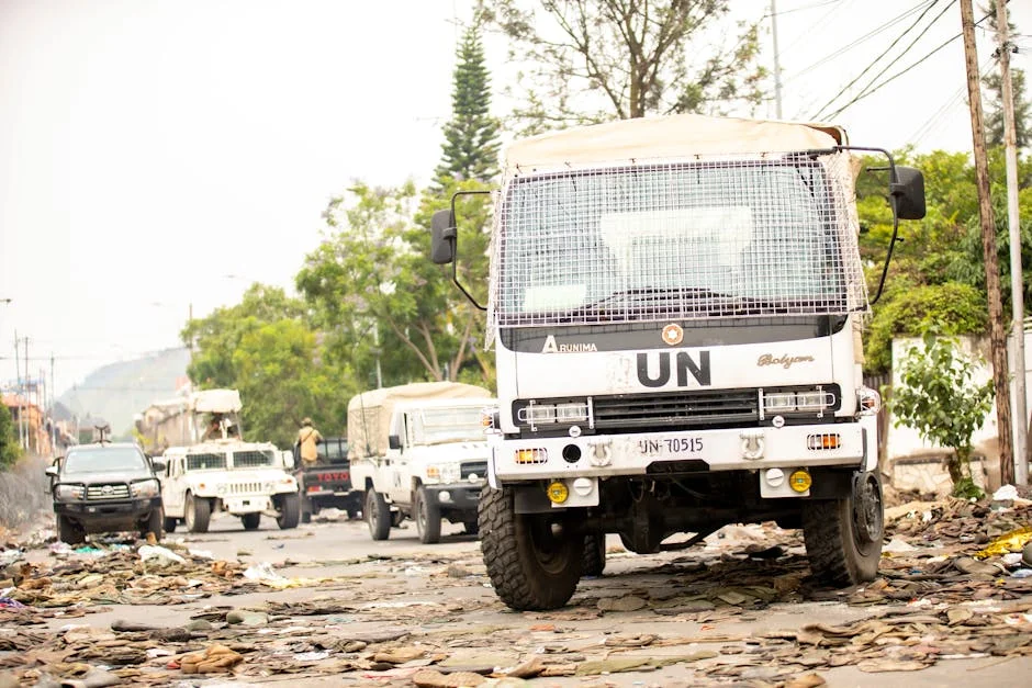 UK Court Halts £100m Asylum Payment to Rwanda — What This Means for Investors — Politics Governance
