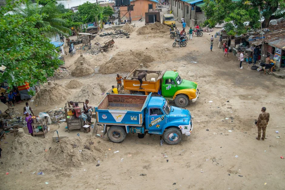 UK Reveals Dependency on Senegalese Farms for Vegetables: What It Means for Africa — Economy Business