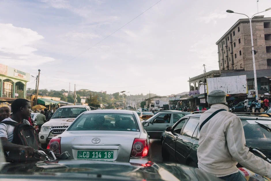 UK Stops Issuing Study Visas for Cameroon and Sudan: What It Means for Africa — Politics Governance