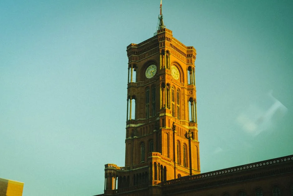 UK to Push for Sudan Ceasefire at Berlin Talks Amid Rising Tensions — Politics Governance