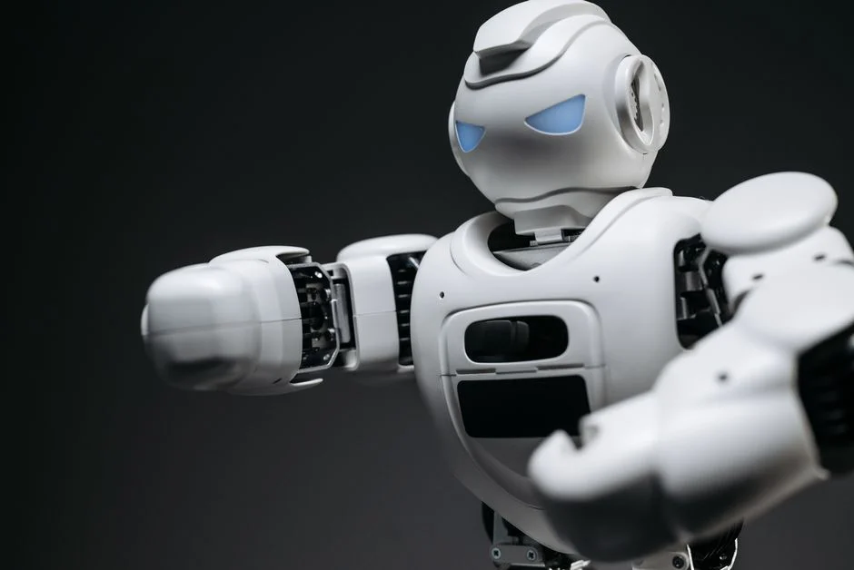 UN Chief Demands Killer Robots Ban as AI Arms Race Accelerates