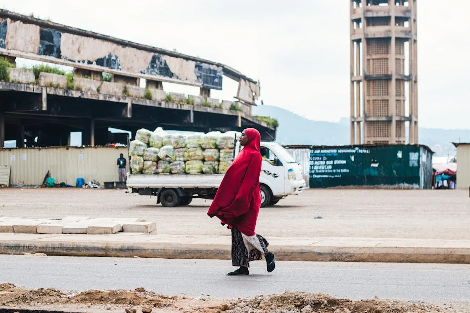 UN Pumps $340 Million Into Nairobi — What It Means For SA Markets — Health Medicine