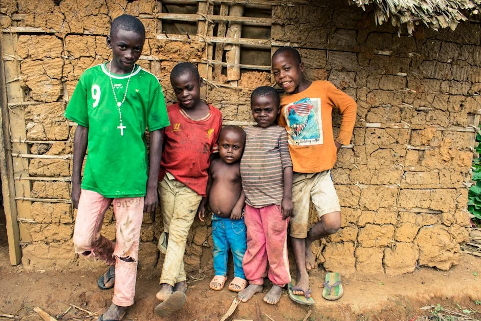 Understanding Group Reveals Gold’s Role as Safe Haven — What It Means for Africa’s Growth — Economy Business