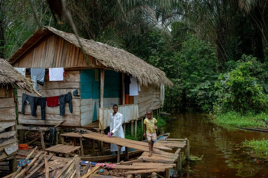UNICEF Exposes Climate Threat to Africa's Future Workforce — Economists Warn of Decades-Long Damage — Agriculture Food