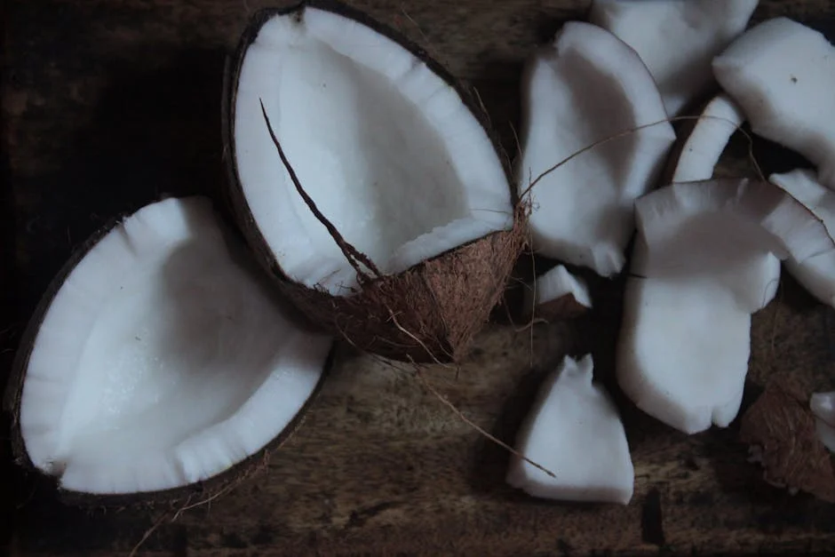 Union Agri Minister Requests States to Add Coconut Oil to PDS: A Move for Development — Politics Governance