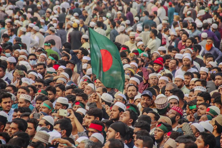 US Authorities Arrest Bangladeshi Zobaidul Amin for Global Child Exploitation Charges: What It Means — Economy Business