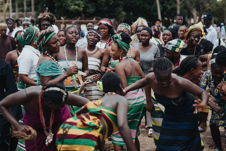Vanguard News Celebrates Emerging African Talents at Voyage Lagos Event — Education