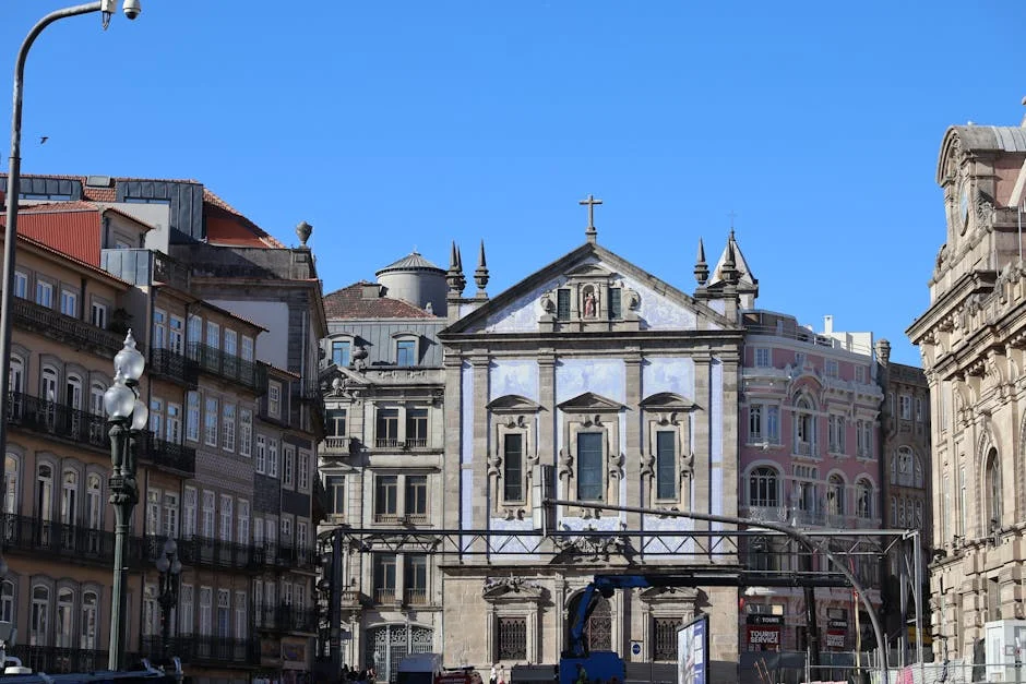 Varandas Slams Porto's "Miserable" Stance — Sparking Debate in Portugal — Economy Business