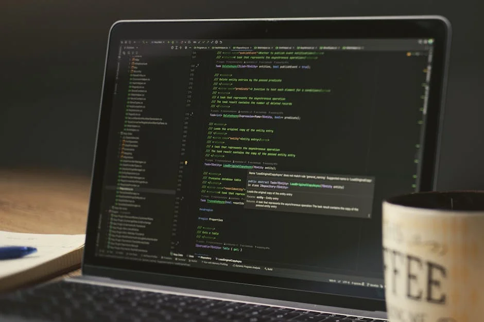 Vibe Coding Illusion Triggers $50B Tech Investment Crisis — Infrastructure Cities
