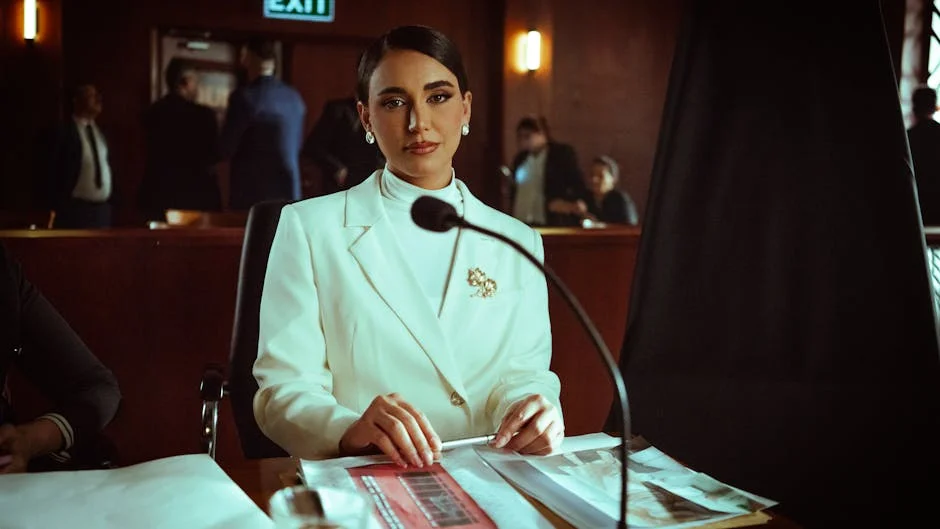 Vinita Shukla’s Pothole Jolt Sparks Debate on Medical Ethics and Governance — Economy Business