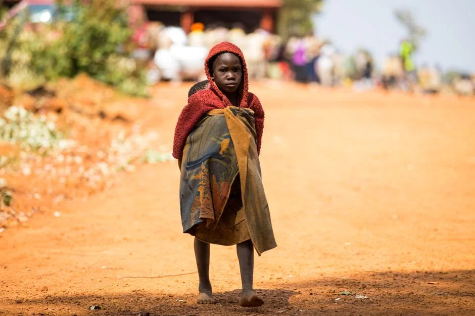 Violence Erupts at Kenya Ebola Centre — Two Protesters Dead — Culture Arts