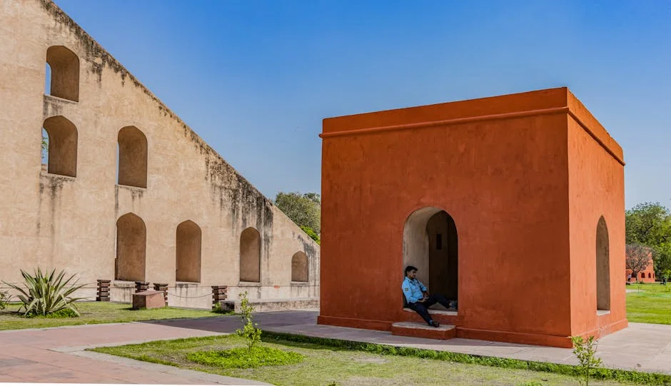 Viral Claim Debunked: No Attack on Indian Israeli Drone Centre in Delhi — Economy Business