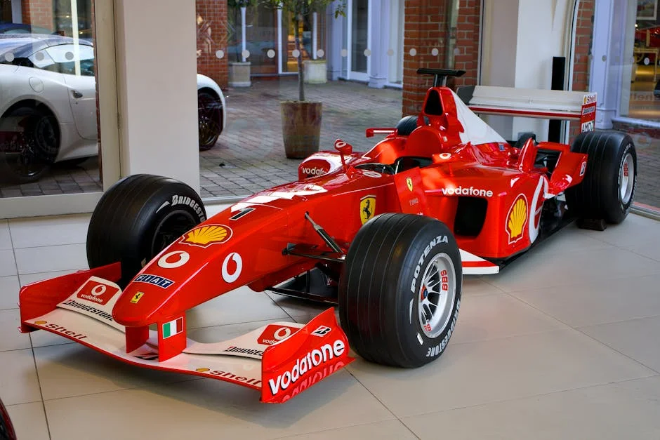 Vodafone Business Warns Against Tech-Only Smart Cities: What This Means for South Africa — Economy Business