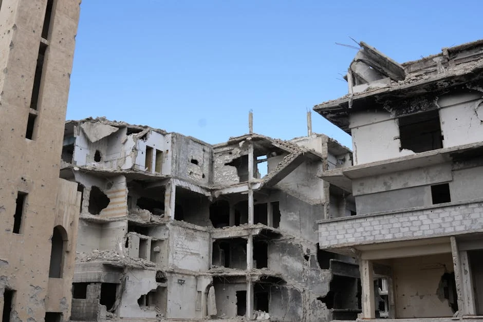 War in Africa Triggers Economic Collapse for Women and Girls
