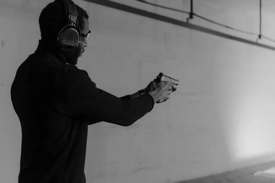 Washington Shooting Triggers Security Concerns — Markets React with Volatility — Economy Business