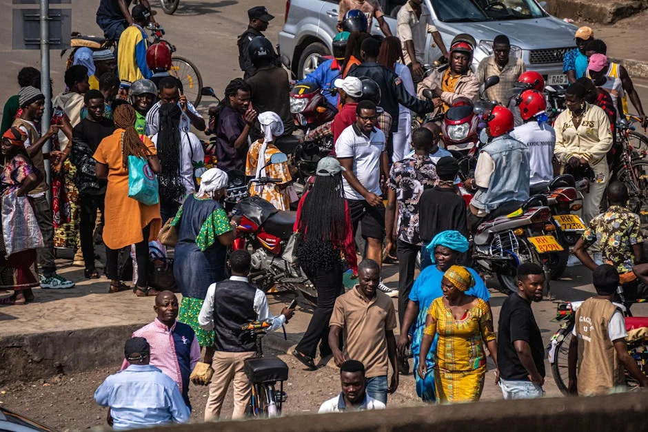 West Africa's Ebola Legacy Exposes Economic Fault Lines for Investors — Health Medicine