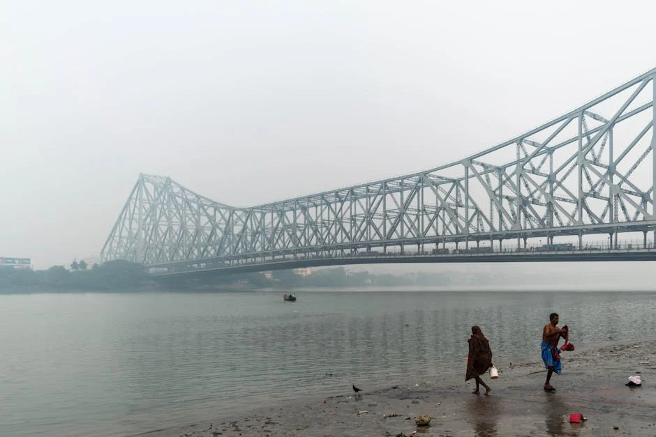 West Bengal Tax Raids Spark Election Fears, Investors Watch Closely — Economy Business