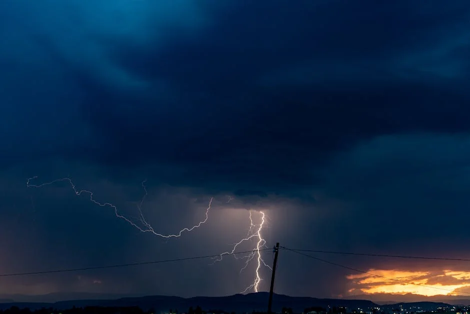 West Bengal Thunderstorms Threaten Phase 2 Polling — Markets Brace for Impact — Economy Business