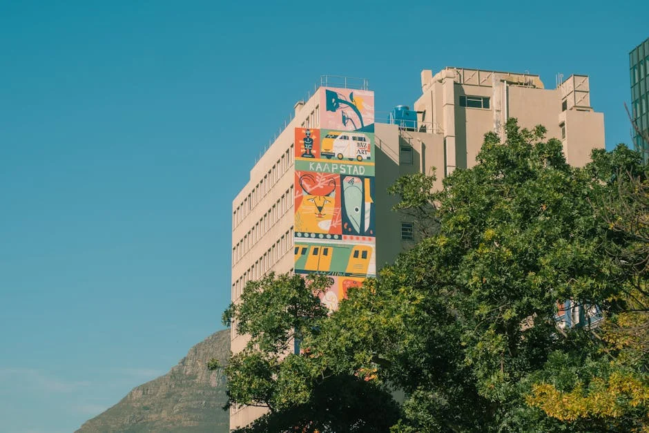 Western Cape High Court Blocks Mowbray Cemetery Mortuary Plans — Economy Business