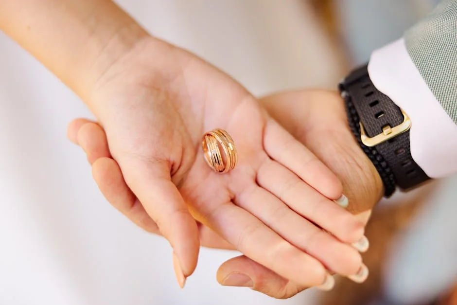 When News Today Sparks Debate on Wedding Traditions — Economy Business