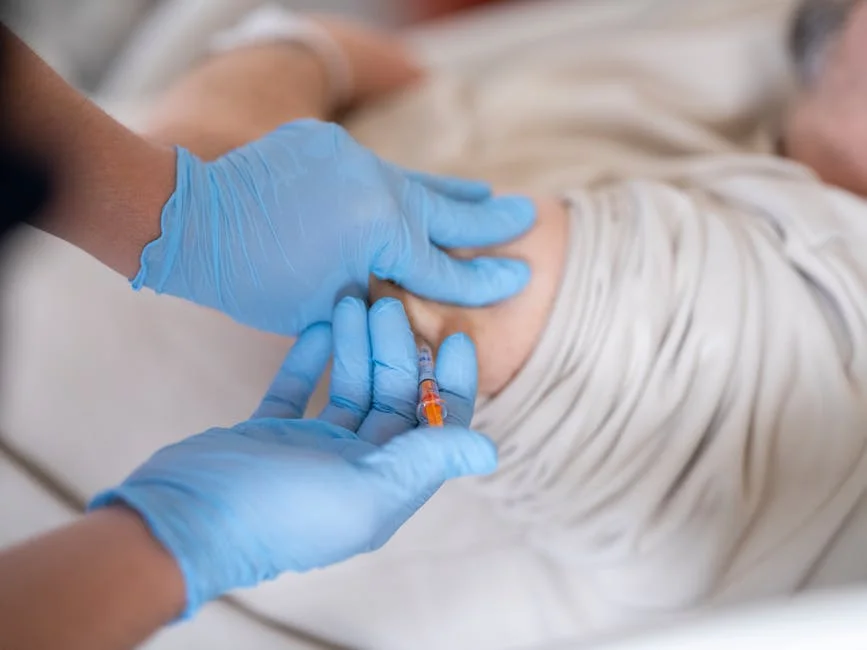 WHO Doctor Warns Ebola Spread Accelerates — Markets React