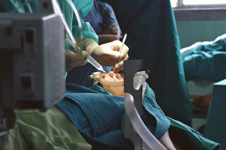 WHO Warns: Ebola Surge Could Trigger Africa’s Next Market Shock — Health Medicine