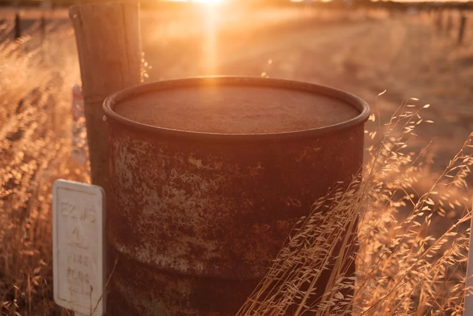 Will Oil Prices Ever Return to 'Normal'? — Economy Business