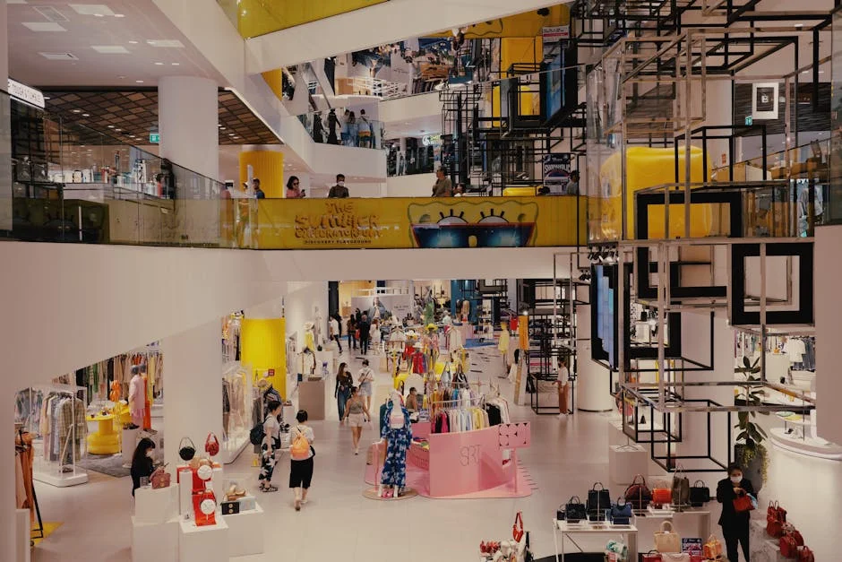 Woolworths Hit by Second Blast — Retail Markets Brace for Impact