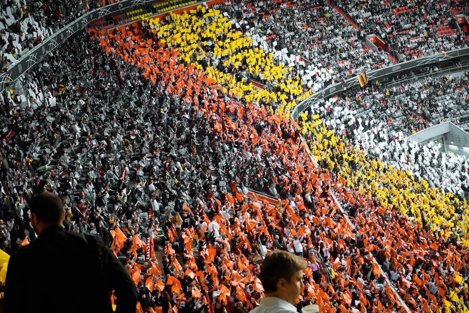 World Cup Scam Alert: South Africa Warns 500,000 Bettors Over Fraud Risk — Education