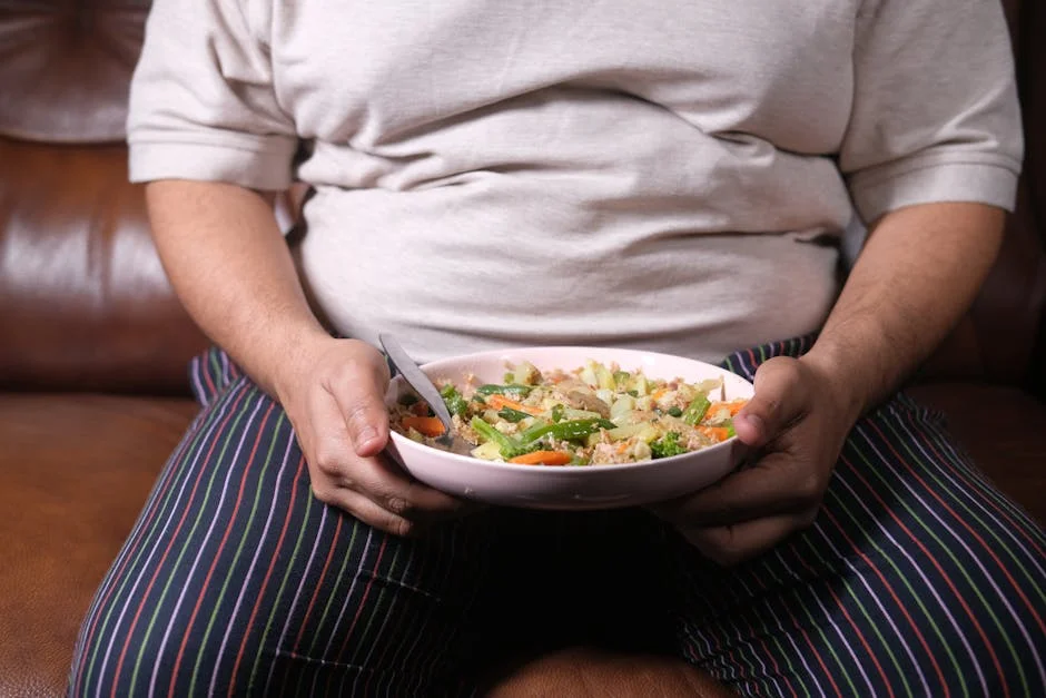 World Obesity Federation Exposes Hidden Habits Fueling South Africa's Weight Crisis: What You Need to Know — Economy Business