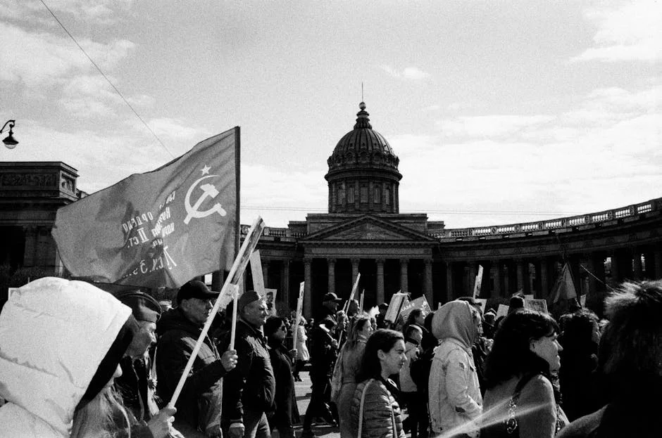 Xi Calls for Closer China-Russia Ties to Protect Global South Interests — Politics Governance