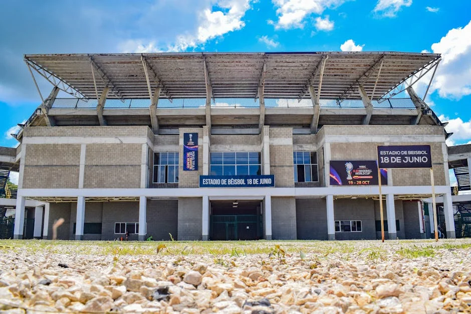 Unmatched Coverage of Venezuelan Sports