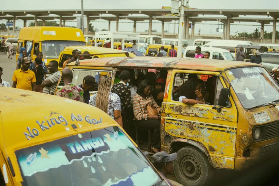 Why Choose Good Evening Nigeria?